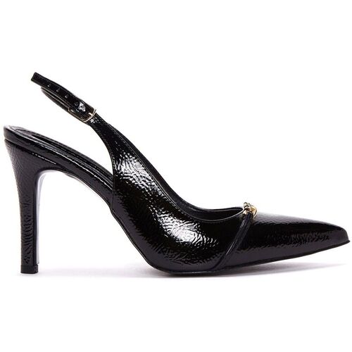 Obuća Žene
 Sandale i polusandale Fashion Attitude Fab-ss2y0256 Crna