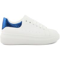 Obuća Žene
 Modne tenisice Fashion Attitude Fag-8826 Plava