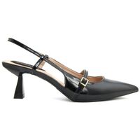 Obuća Žene
 Sandale i polusandale Fashion Attitude Fam-95 Crna