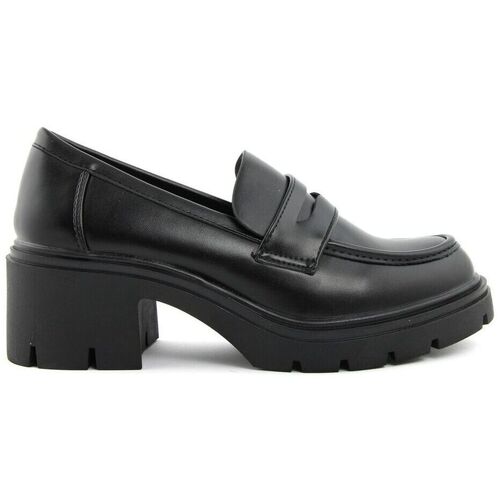 Obuća Žene
 Mokasinke Fashion Attitude Fam-95 Crna