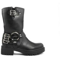 Obuća Žene
 Čizme Fashion Attitude Fam-181 Crna