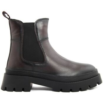 Obuća Žene
 Gležnjače Fashion Attitude Far-9029 Crvena
