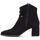 Obuća Žene
 Gležnjače Fashion Attitude Fab-ss2k0396 Crna