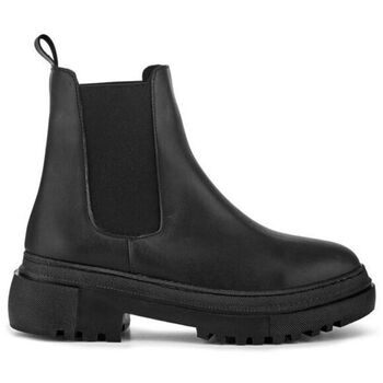 Obuća Žene
 Gležnjače Fashion Attitude Fab-ss2y0233 Crna