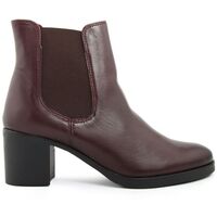 Obuća Žene
 Gležnjače Fashion Attitude Far-wh114h22 Crvena