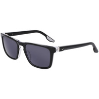 Satovi & nakit Sunčane naočale Nike Occhiali da Sole  Eclipse Rise EV24045 010 Crna