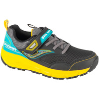 Obuća Dječak
 Niske tenisice Joma Tundra Jr 25 JTUNS Crna