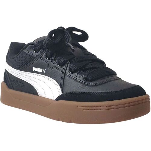 Obuća Muškarci
 Niske tenisice Puma Park lifestyle SK8 Crna