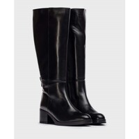 Obuća Žene
 Salonke Wonders Topo G-6215-XL Negro Crna