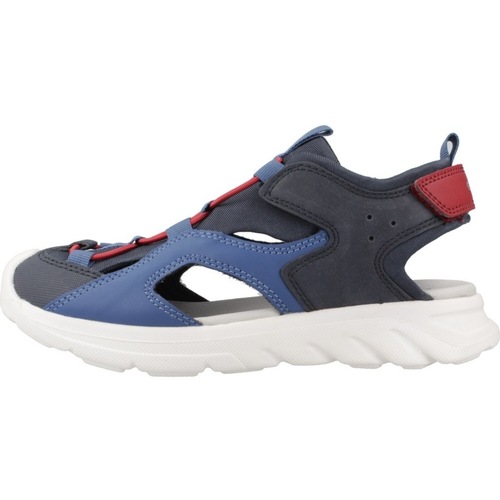 Geox J SANDAL AIRADYUM BO Plava