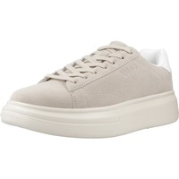 Obuća Muškarci
 Modne tenisice Liu Jo COW SUEDE Bež