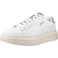 Obuća Muškarci
 Modne tenisice Liu Jo 7B5005 PX630 Bijela