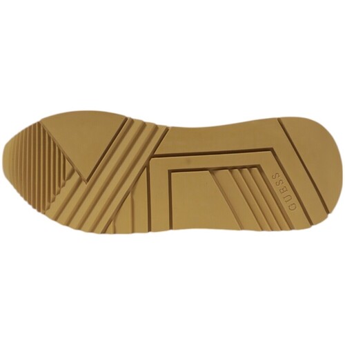 Guess ESTI FLPEST FAB12 Bež
