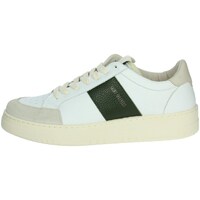 Obuća Muškarci
 Visoke tenisice Saint Sneakers SAIL Bijela