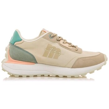 Obuća Žene
 Niske tenisice MTNG SNEAKERS  Zinc Bež