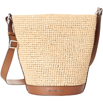 Torbe Žene
 Torbe preko ramena MICHAEL Michael Kors 30S4S10M8W-NATURAL Bež