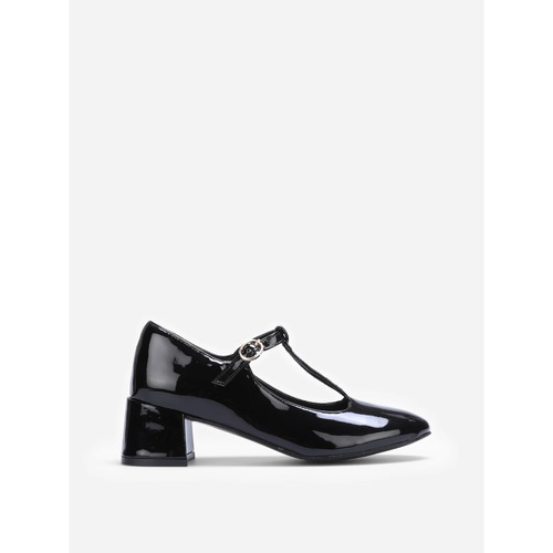 La Modeuse 73652_P173797 Crna