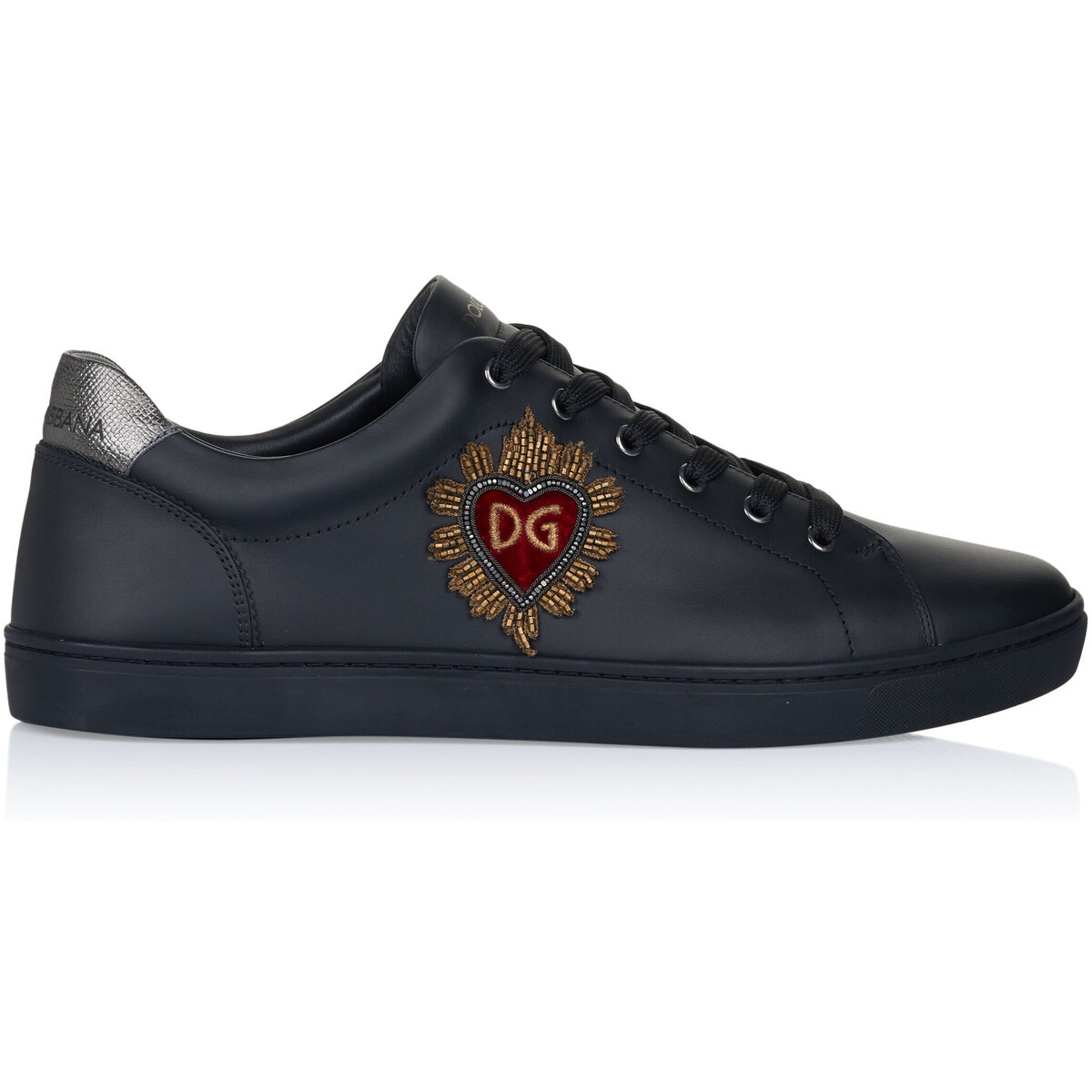 Obuća Muškarci
 Modne tenisice D&G  Crna