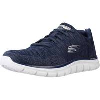 Obuća Muškarci
 Modne tenisice Skechers TRACK FRONT RUNNER Plava