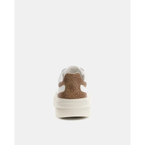 Guess ELBA FMPVIB LEA12 Bijela