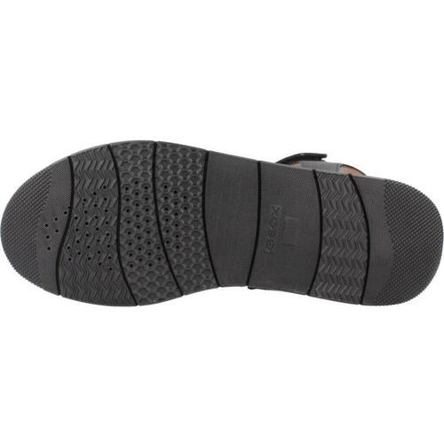 Geox D DANDRA C Crna