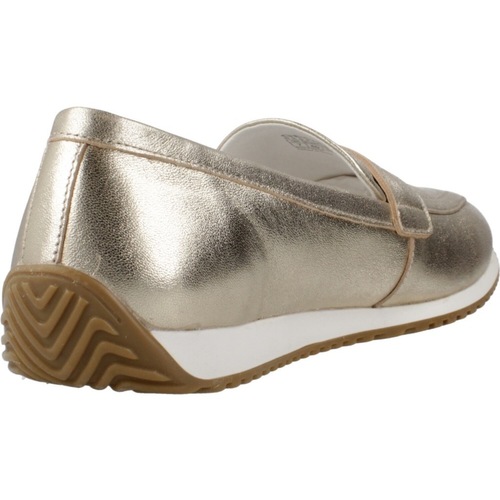 Geox D CALITHE Gold