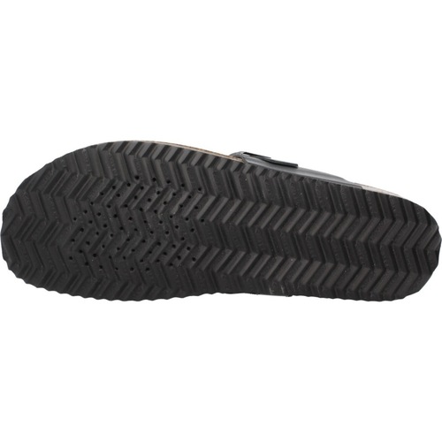 Geox U SANDAL GHITA Crna