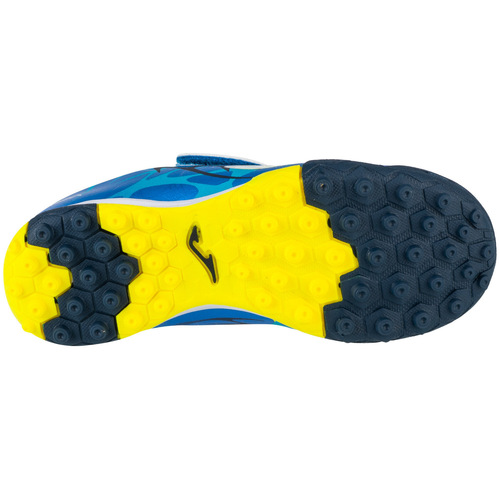 Joma Super Copa Jr 25 SCJS TF Plava