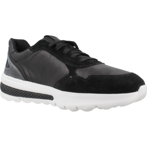 Geox U SPHERICA ACTIF Crna