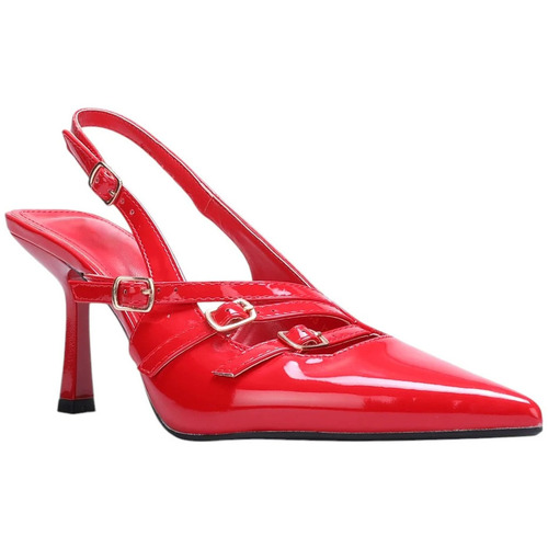 Obuća Žene
 Salonke La Modeuse 73648_P173773 Crvena