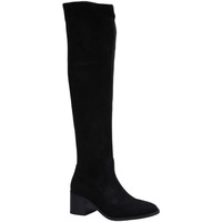 Obuća Žene
 Čizme La Modeuse 73711_P173920 Crna