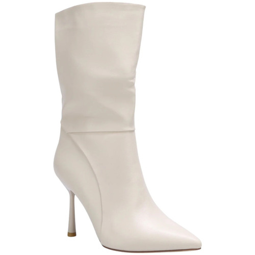 Obuća Žene
 Čizme La Modeuse 73719_P173968 Bež
