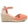 Obuća Žene
 Espadrile Refresh 171882 Narančasta