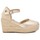 Obuća Žene
 Espadrile Refresh 172782 Gold