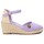Obuća Žene
 Espadrile Refresh 171882 Ljubičasta