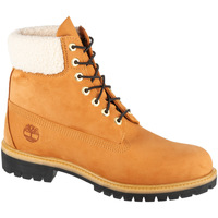 Obuća Muškarci
 Polučizme Timberland Premium 6 In WP Boot žuta