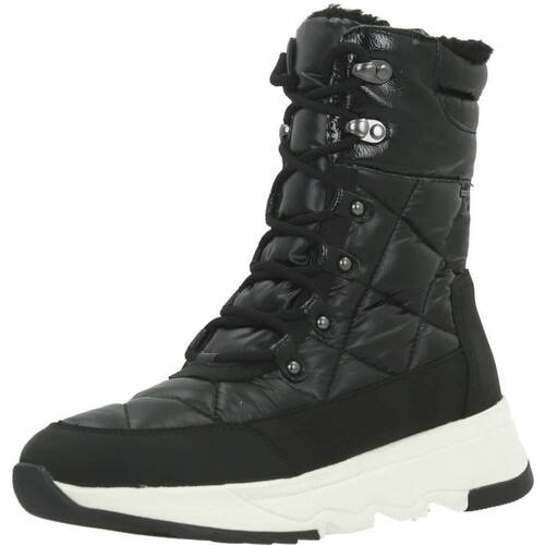 Geox D FALENA B ABX B Crna
