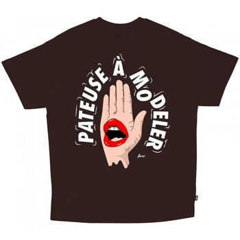 Farci Tee pateuse