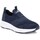 Obuća Muškarci
 Slip-on cipele Xti 142493 Plava