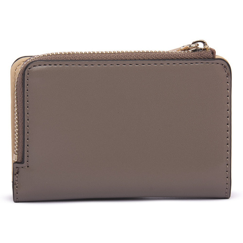 Guess DRT LAUREL LARGE ZIP Siva