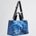 Torbe Žene
 Torbe Liu Jo TOTE PRINTED DENIM Plava