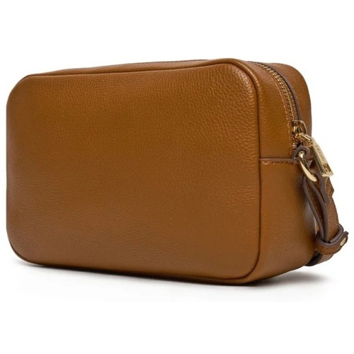 Liu Jo ECS S CAMERA CASE Smeđa