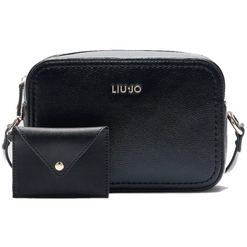 Torbe Žene
 Torbe Liu Jo M CAMERA CASE Crna