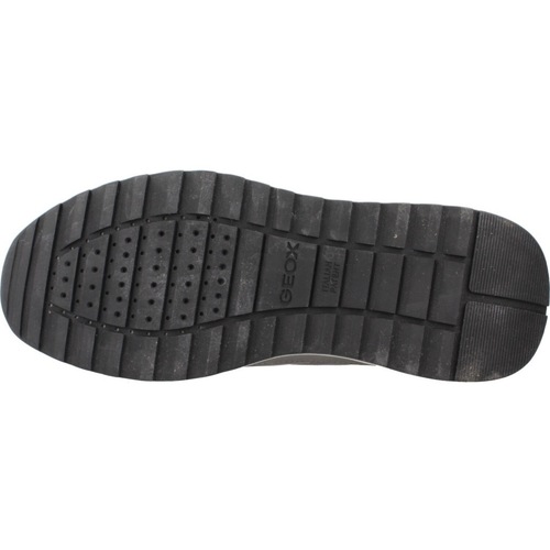Geox U MOLVENO Siva