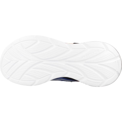 Skechers FLEX-GLOW ULTRA Srebrna