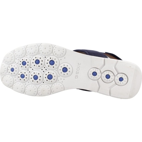 Geox D SPHERICA EC6 Plava