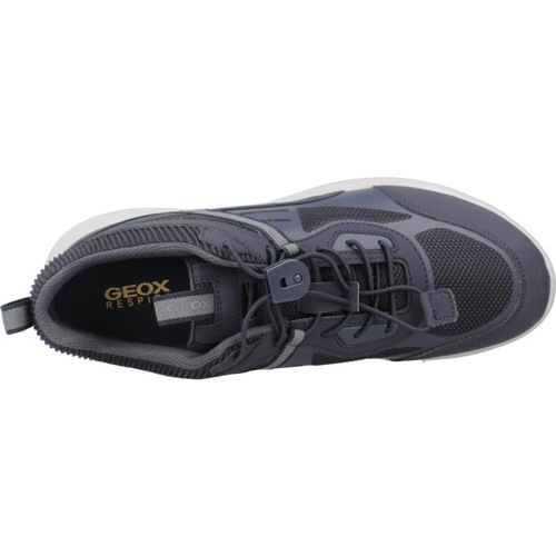 Geox U SANZIO Plava