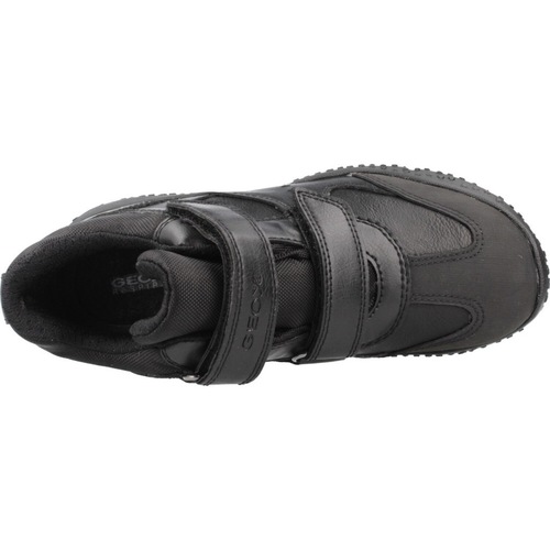 Geox JR BALTIC BOY B ABX Crna