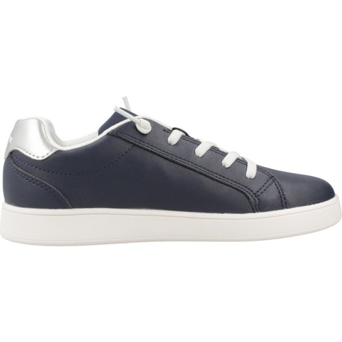 Geox J ECLYPER GIRL Plava