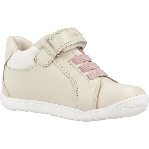 Geox B MACCHIA GIRL Bež